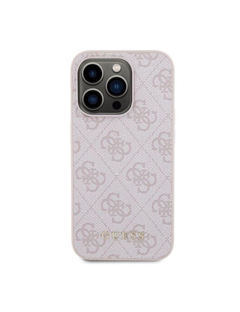 Etui iphone 15 pro guess