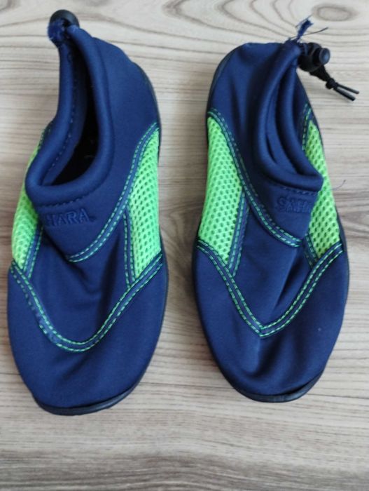 Buty do wody 32 chłopak