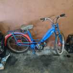 Mobilete peugeot 102