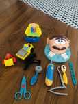 Play doh Dentysta i inne