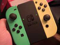 Konsola Nintendo Switch