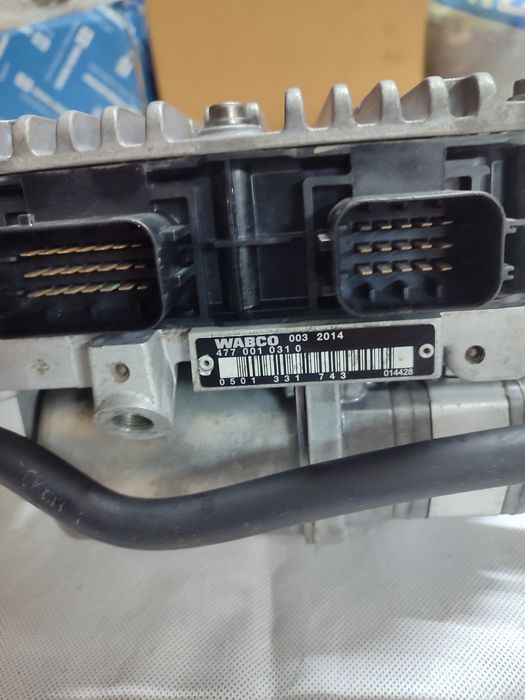 ASTRONIC LITE DAF astronic lite daf реставрований