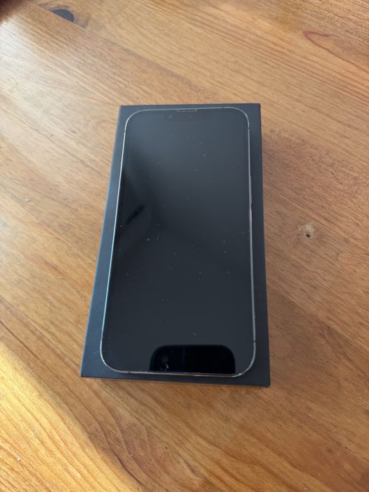 Iphone 13 pro 256gb