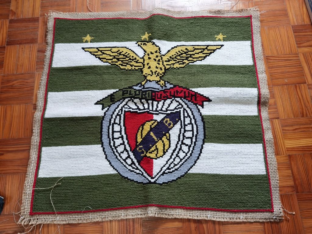 Quadro Arraiolos Benfica