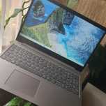 Portátil Lenovo 2,4 a 3,3 Ghz gráfica 2 Gb dedicada bom estado