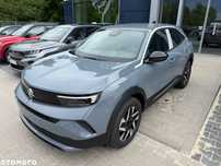 Opel Mokka Edition 1.2 Turbo AT8 130KM S/S