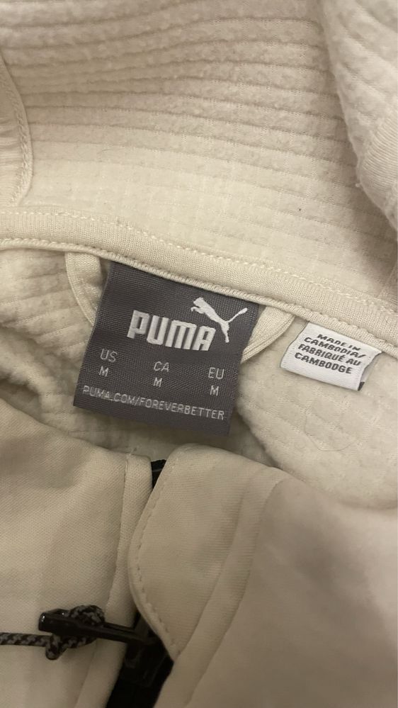 костюм puma новий