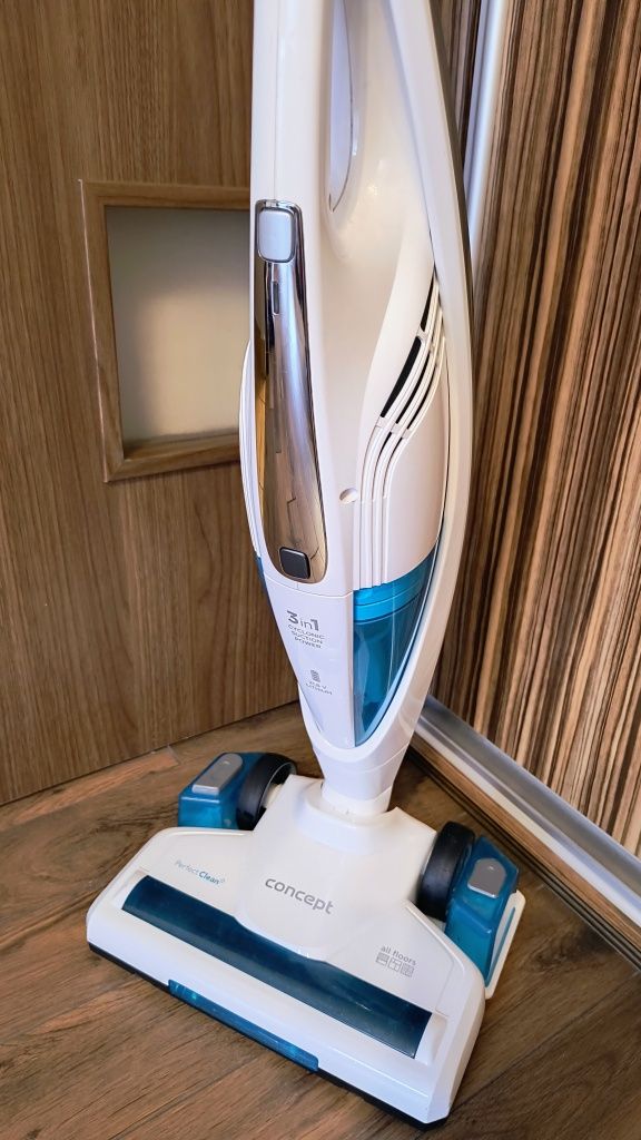 Odkurzacz pionowy Concept Perfect Clean