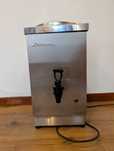 Leiteira Industrial Inox
