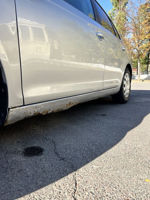 Volkswagen Jetta 2006