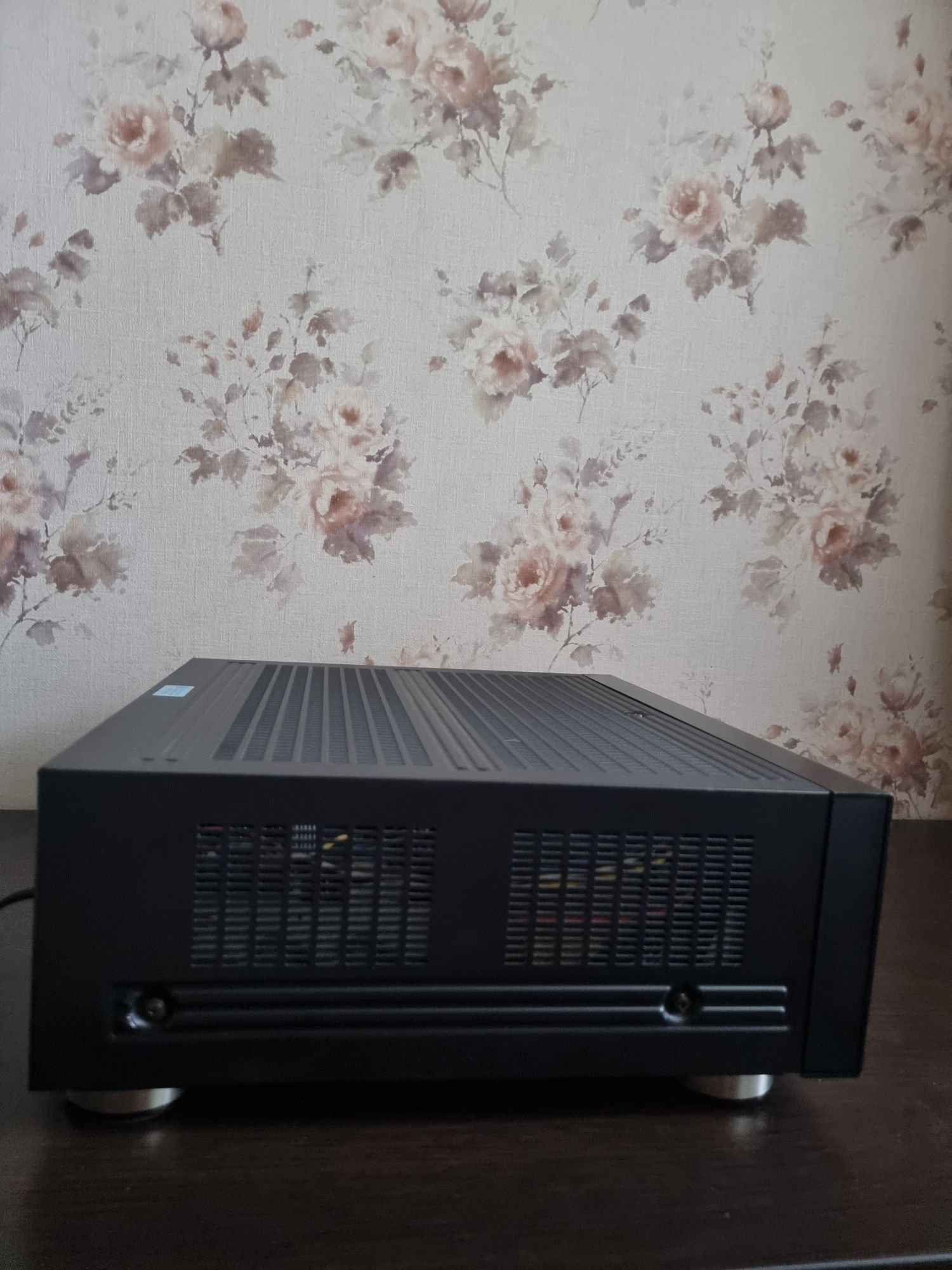 Ресивер, Pioneer vsx9900