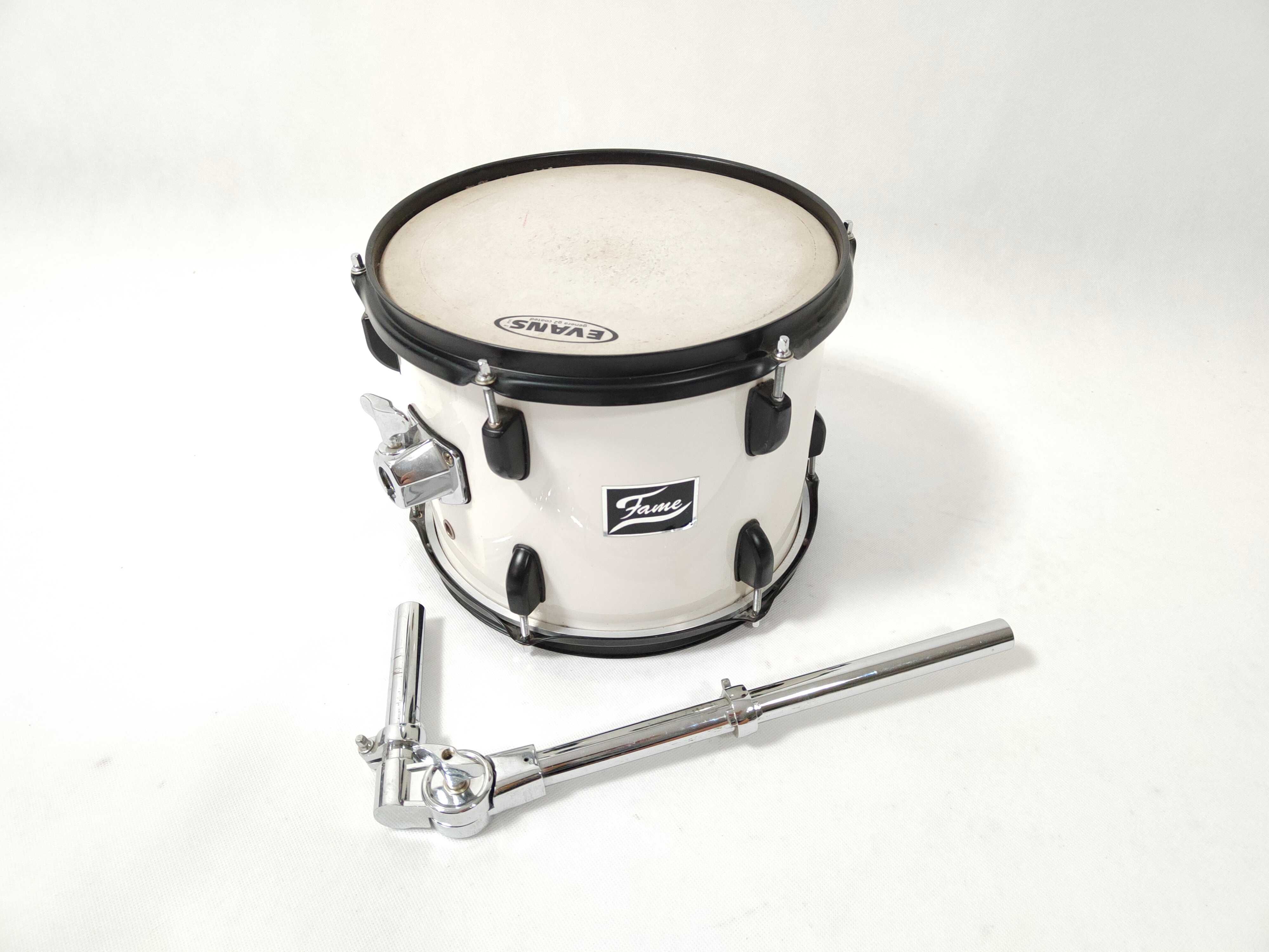 Tom tom Fampe Maple Standard 12x9" + tom holder