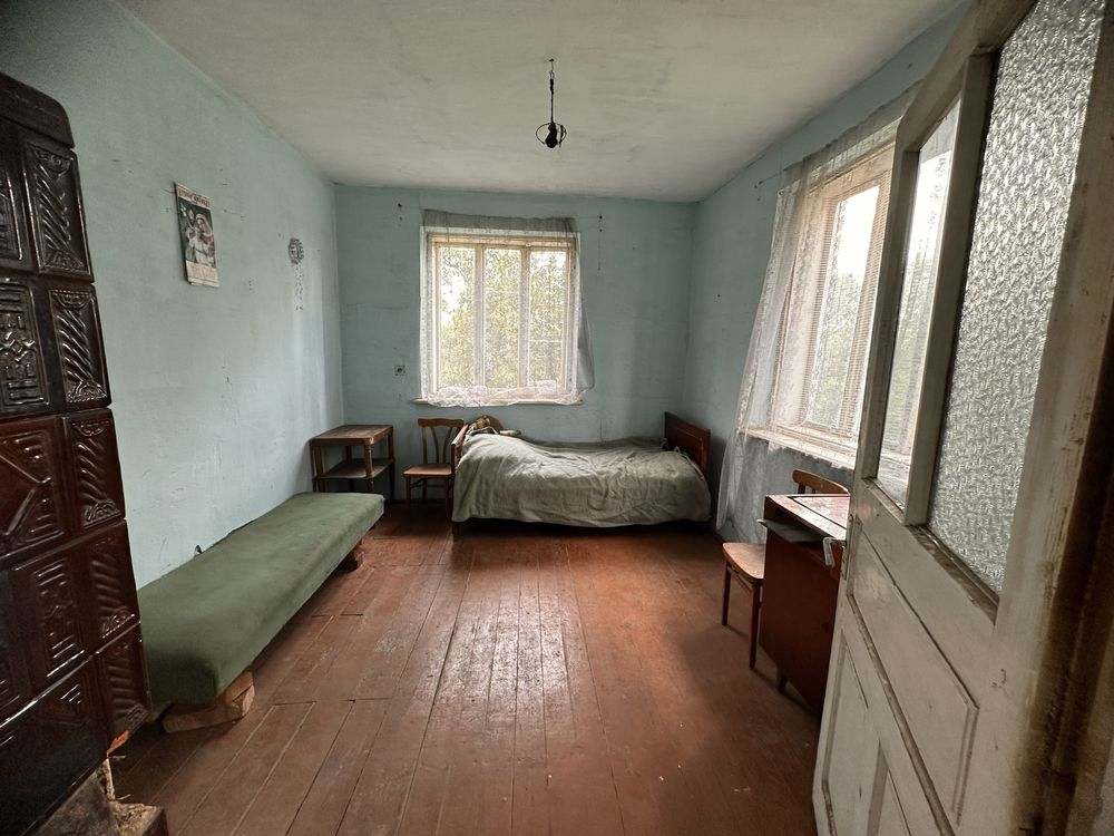 Продається Будинок село Клубівці продам
