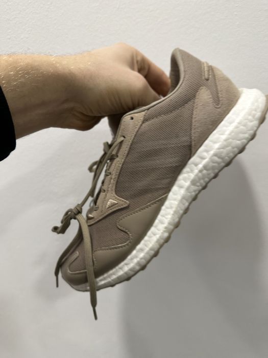 Adidas y-3 rhisu run boost rozmiar 47 1/3