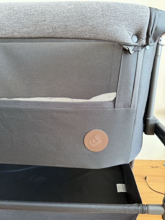 Maxi cosi iora - next to me