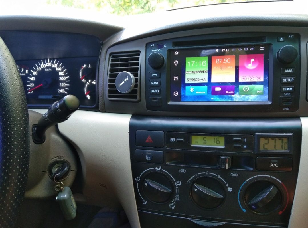 Продам BYD F3 1.6