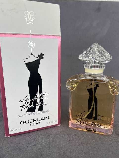 Guerlain La Petite Robe Noire Couture Eua de Parfum 100ml