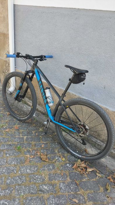 Canyon Exceed CF SL