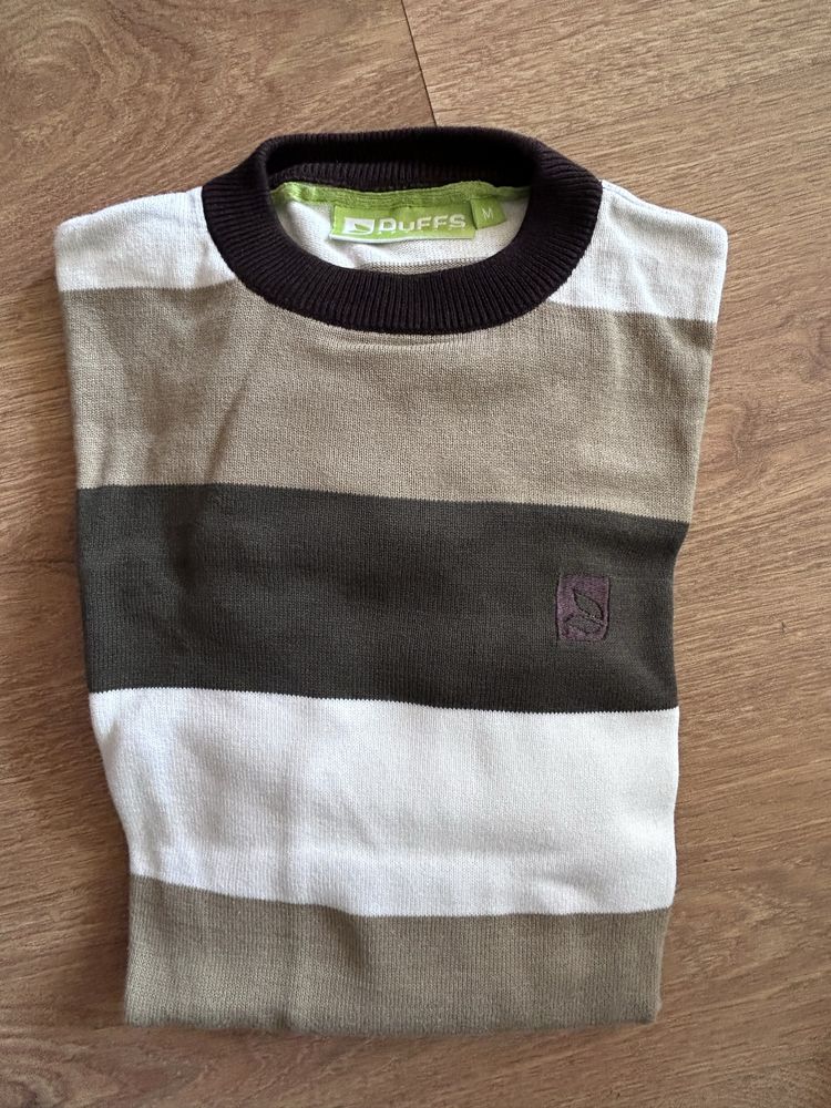 Ubranie Męskie sweter
