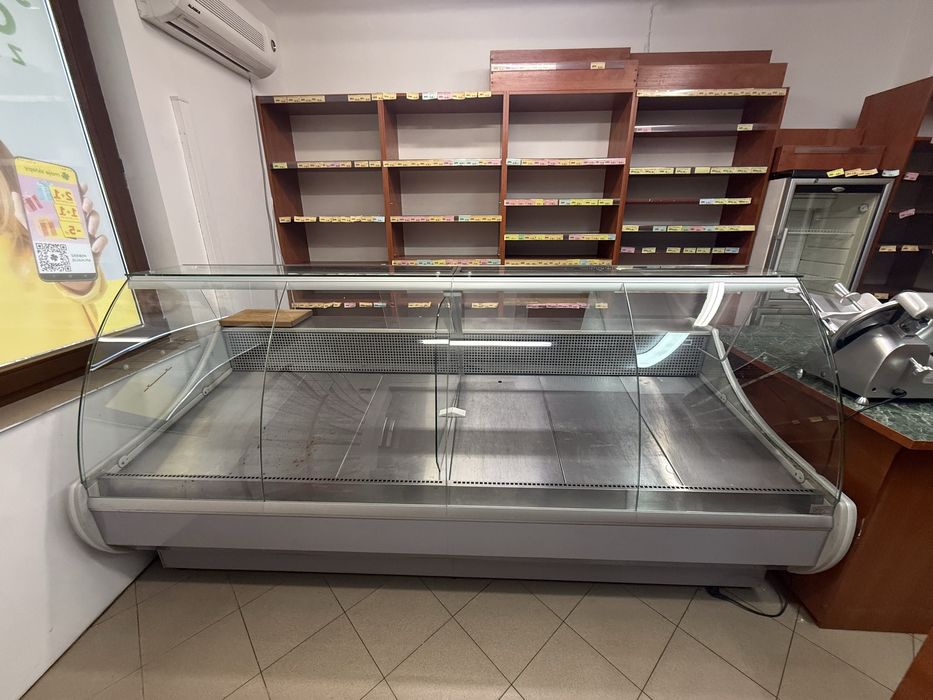 Lada chlodnicza Bochnia