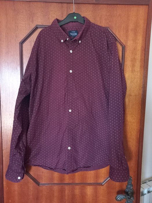 Camisa Tiffosi em bom estado