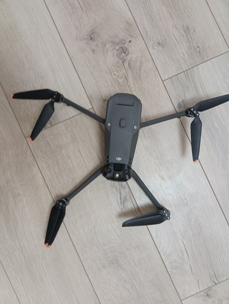Dji Mavic 3t мавік 3т термал нічний