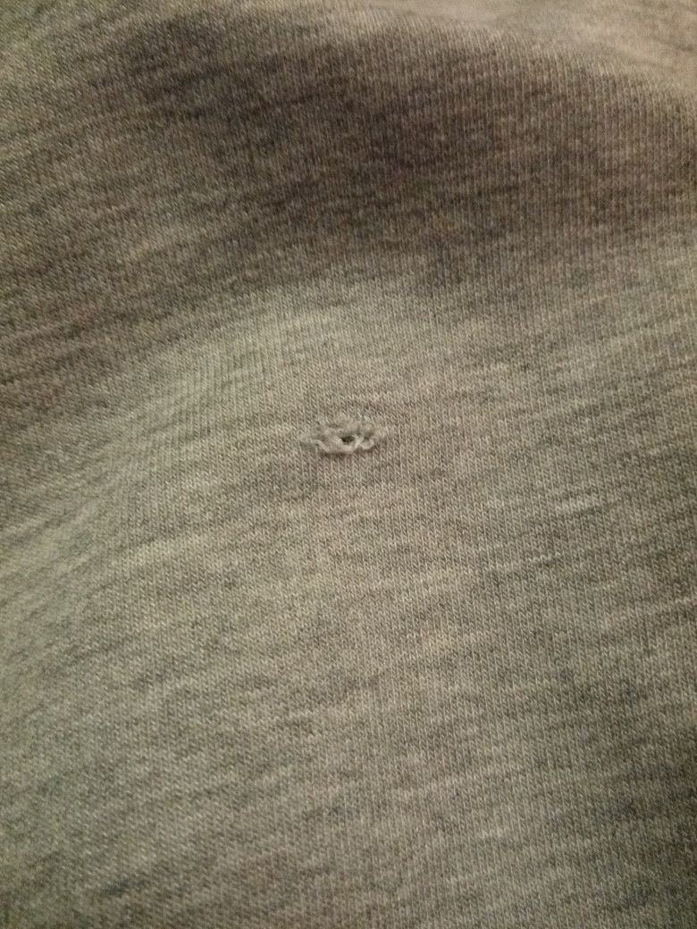Spodnie dresowe Adidas S