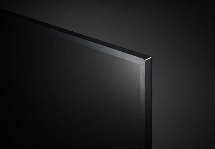 Телевізор LG 55" 4K 120 Гц Smart TV Android 15 2/16GB Голосовий пульт
