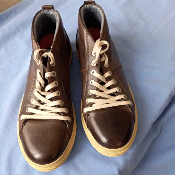 Buty męskie marki OVERSTATE nr 42.