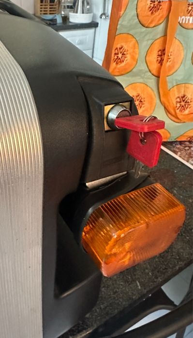 Malas Krauser - BMW R80, R90, R100