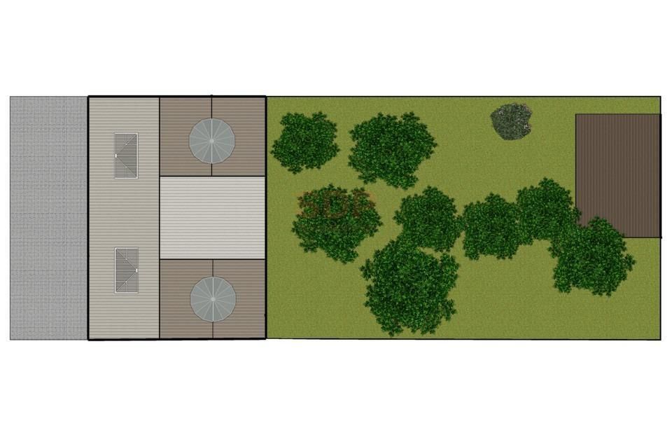 Kamienica po rewitalizacji | Stary Mokotów | 1938