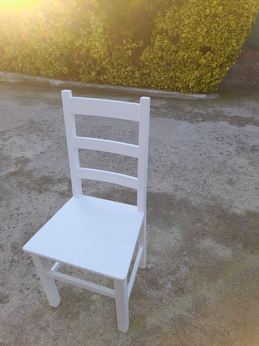 Fábrica cadeiras Manuel Silva