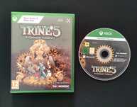 XBOX Trine 5 jak nowa