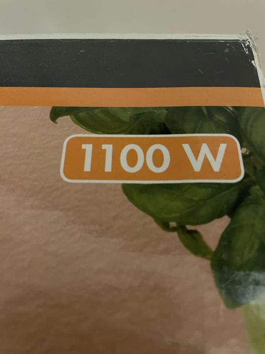 Placa Aquecedora de pratos para apoio a mesa SILVERCREST