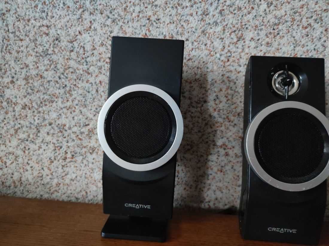 głośniki creative inspire t6100