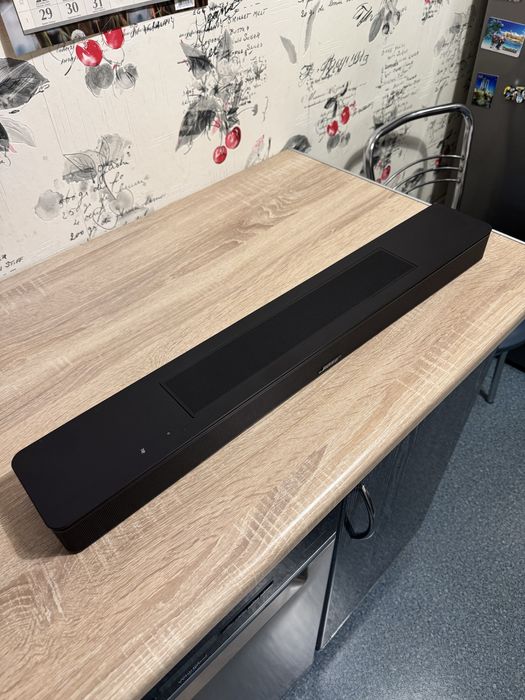 Spundbar Bose 600 Dolby Atmos