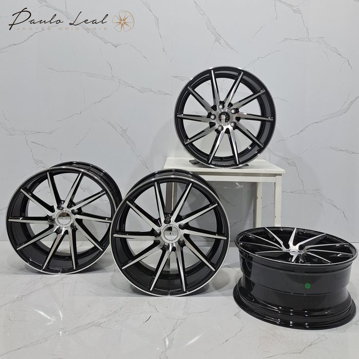 Jantes 18" LOOK Vossen 5x112