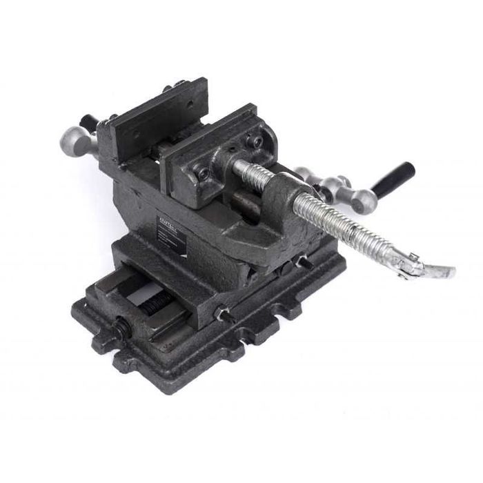 IMADŁO MASZYNOWE do wiertarki stołowej Kraft&Dele 75mm KD10742