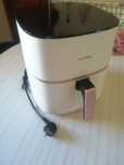 Air fryer  5.2lts