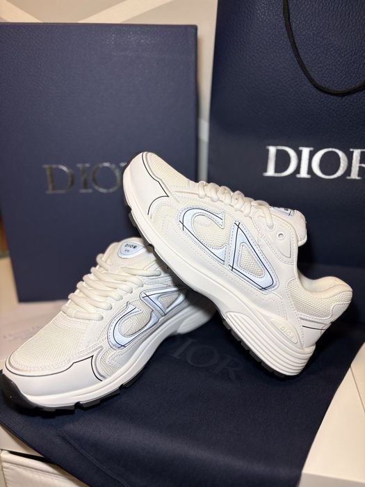 Tenis Dior B30 Novos
