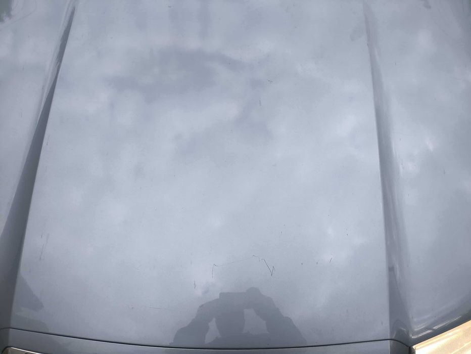 Skoda Fabia 2002 Elegance 1.4 MPI