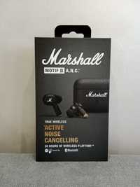 Навушники Marshall Motif II A.N.C. Black Bluetooth