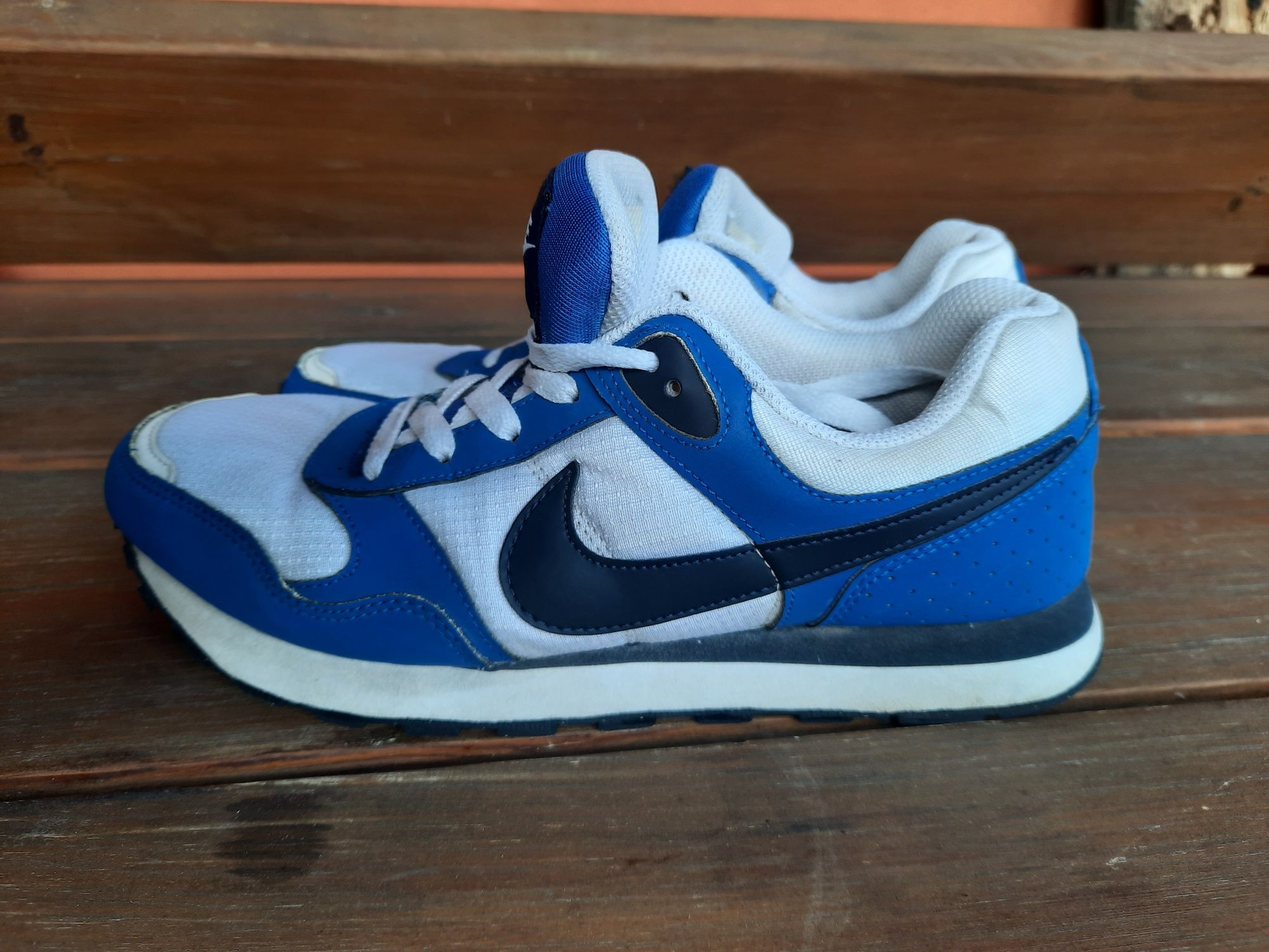 Buty sportowe Nike