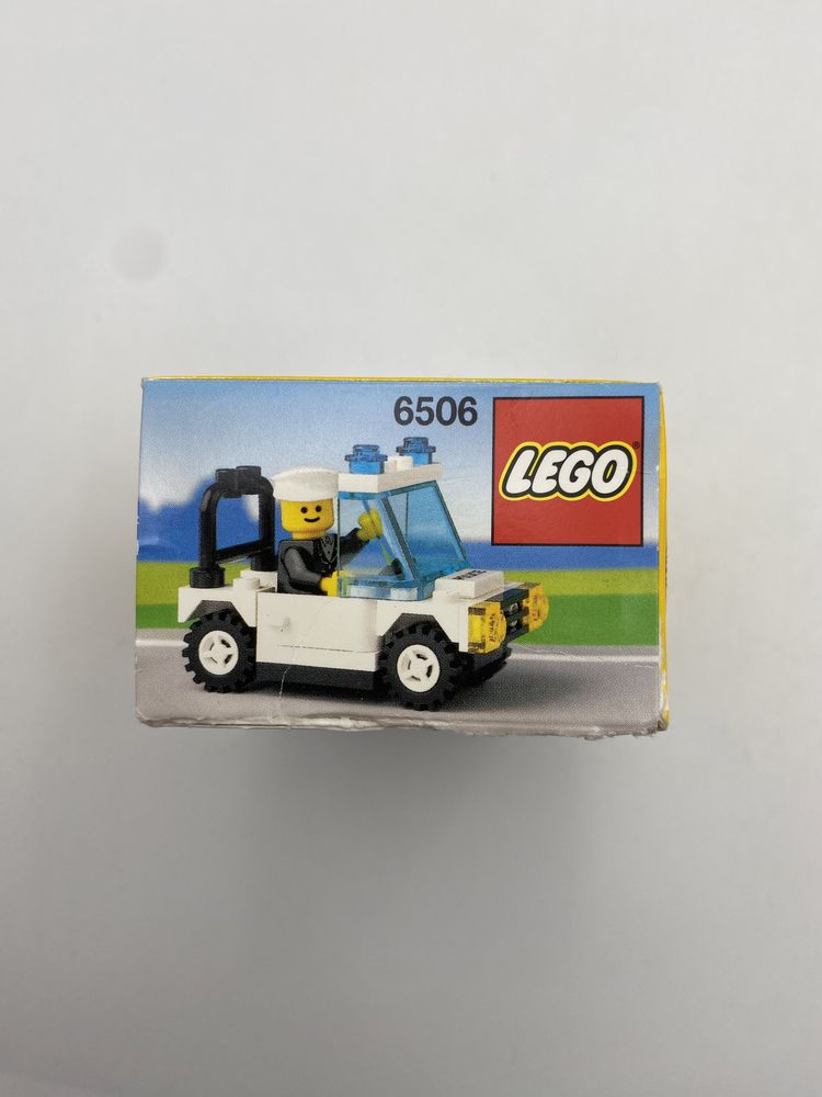 Leo 6506 Town Precinct Cruiser BOX