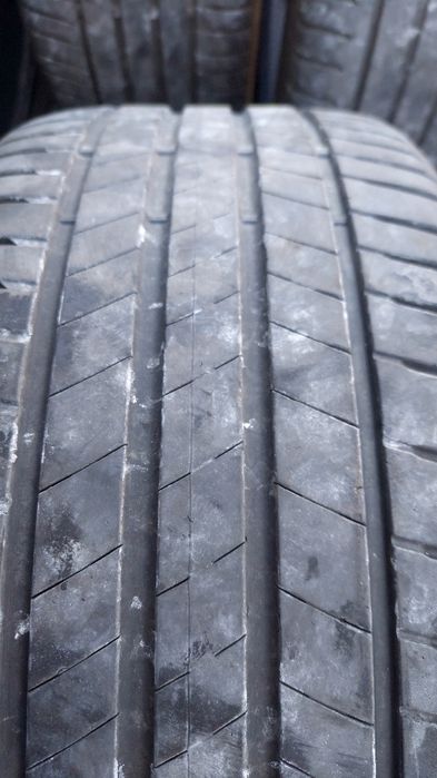 Opony letnie Bridgestone Turanza T005 245/40/19 2021r. Cena za 4szt.