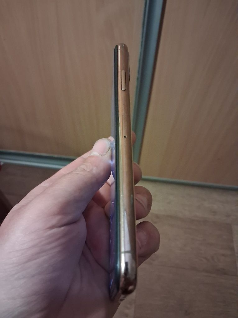 Iphone 11 pro max 256.