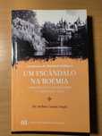 Livro "Aventuras de Sherlock Holmes I" de Sir Arthur Conan Doyle