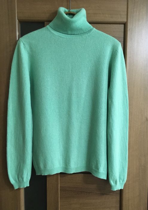 Гольф Woolovers шерсть і кашемір