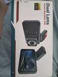 Kamera samochodowa Dual Lens Vehicle Black box DVR
