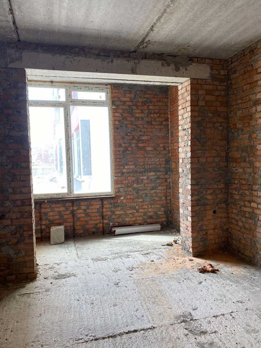 Продаж 1кімнатної квартири в ЖК Спорт Сіті (Центр)